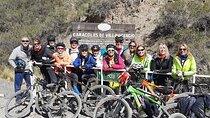 Private Cycling Experience in Villavicencio Mendoza