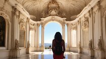 3 hour private tour from Lisbon to Mafra with a local driver