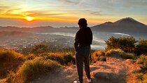 Bali Mount Batur Sunrise Trekking - Private and All Inclusive