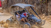  Punta Cana Buggy Adventure + Horseback Ride & Free Pick-Up