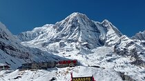 Private Annapurna Base Camp Trek