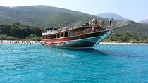 ALL INCLUSIVE BOAT TRIP to National Park from Kusadasi