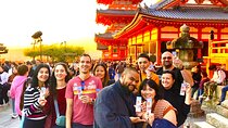 Kyoto Full Course Tour: Explore 10 Must-See Sights & Hidden Gems