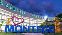 Private Transfer From Montego Bay Airport to Hotel in Montego Bay
