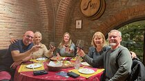 Florence Exclusive VIP Wine Tasting Tour with a Special VIP Gift 