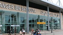 Private Transfer from Tangier Ibn Batouta Airport Vice Versa