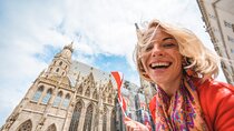 Vienna: Guided Walking Tour, Top Attractions & Hidden Gems