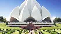 From Delhi : 3 Day Private Luxury Golden Triangle Tour By Car