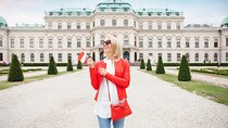 Skip-the-line Upper Belvedere Tickets and Guided Tour Vienna