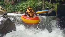Bali Pakerisan River Tubing and Spa Packages