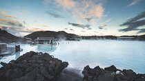 Reykjavik/Keflavik: Blue Lagoon Private Transfer
