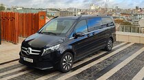 Private Transfer from Lisbon to Porto