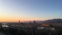Florence and Pisa with Wine Experience Private Tour