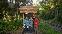 2 Days Shared Inca Trail to Machu Pichu