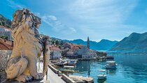 Kotor-Perast Private Tour - Including Traditional Lunch and Wine