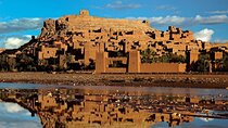 Full Day Tour to Ait Ben Haddou and Road of 1000 Kasbahs