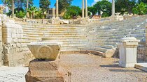 Day Trip to Historical Secrets of Alexandria