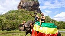 Explore Sri Lanka 8 Days