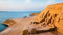 Abu Simbel Group Tour From Aswan