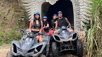 Bali ATV Ride Adventure - Best and Challenging Terrain
