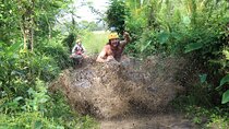 Bali ATV Ride Adventure and Bali Spa Packages