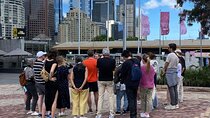 English Melbourne Walking Tour