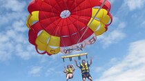 Bali Water Sports and Bali Swing Packages