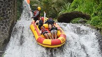 Bali Telaga Waja Rafting and ATV Ride Adventure