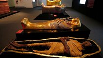 Private Tour to Luxor Museum and Mummification Museum