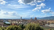 Panoramic Rooftop Tour Discover Florence Like Never Before