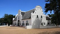 Private Constantia Winelands and Kirstenbosch Luxury Guided Tour