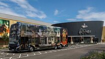 Warner Bros. Studio Tour London Transport Only by Bus