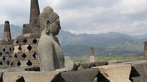 Borobudur Prambanan Sharing Tour