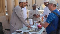 Full Day Nizwa & Jebel Akhdar Guided Tour