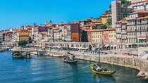 Complete Walking Tour of Porto