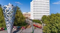 Christchurch City Private Tour with Gondola Ticket 