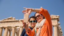 Private Tour: Athens Mythology Family Tour 