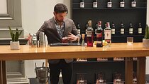 Private Negroni Cocktail Making in Florence