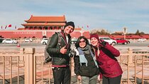 Private Optional Beijing City Highlights 4-Hour Walking Tour