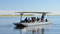 2 Days Chobe National Park Mid Range Safari from Victoria Falls