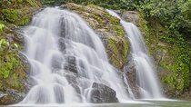 Mulguri Waterfalls