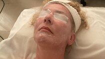 Korean Facial For Glass Skin 60 min (all skin types 10-14 steps)