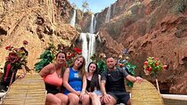 Ouzoud Falls Journey: Expert Guide & Boat Tour Experience