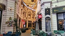 Bucharest City Private 3 Hours Walking Tour