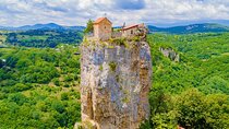 Day Trip to Katskhi Pillar, Tchiatura and Gori