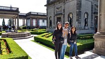 Museum of Anthropology in Mexico City & Chapultepec Tour