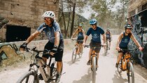 Private ebike tour Ibiza (northern highlights route)