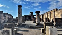 Pompeii Guided Tour From Sorrento Coast 