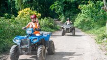 ATV Adventure Tour to Blue Hole & Old Spanish Bridge In Ocho Rios