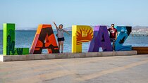 Explore La Paz: City Tour, Balandra Bay and Todos Santos